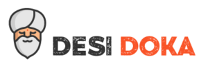 Desidoka Logo